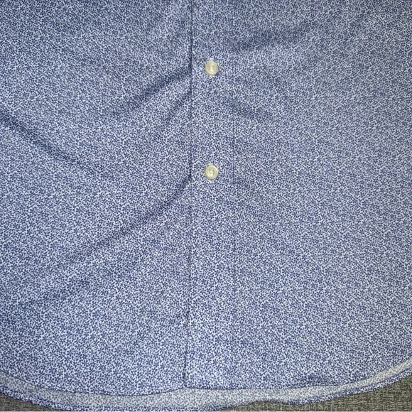 Polo Ralph Lauren Performance Floral Button Down Shirt - Picture 6 of 9